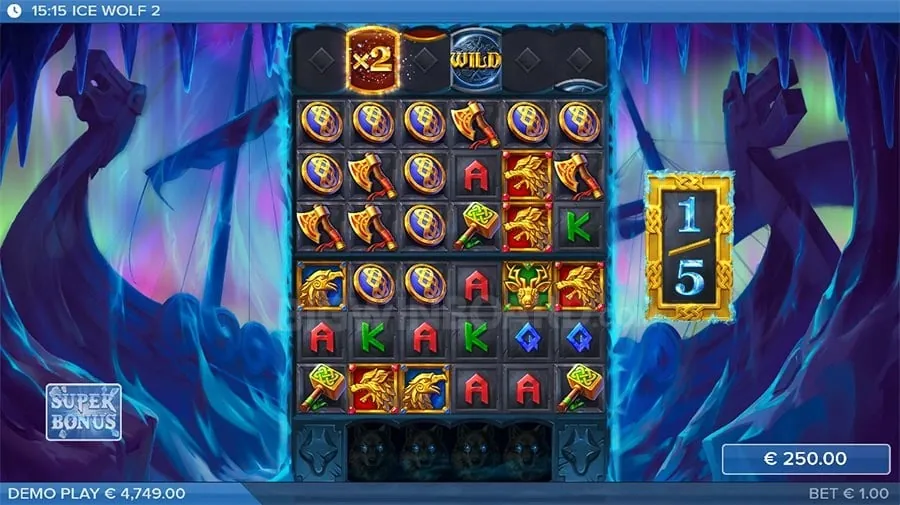 PH4444 Mobile Gaming Experience